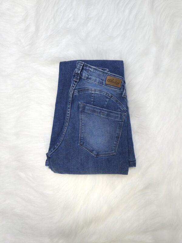 Art. 1032 | Oxford Nevado Push Up H/Gris TM