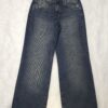 Art. 1033 | Wide Leg Andy Oxido TM