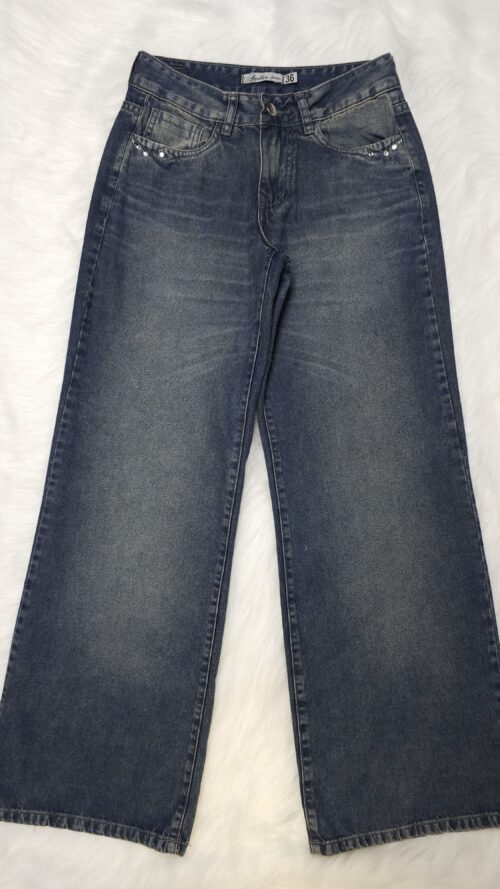 Art. 1033 | Wide Leg Andy Oxido TM