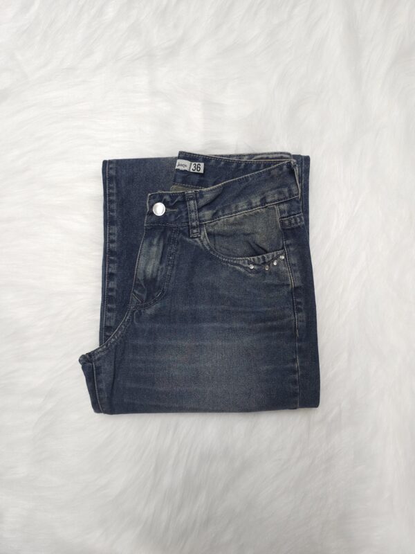 Art. 1033 | Wide Leg Andy Oxido TM