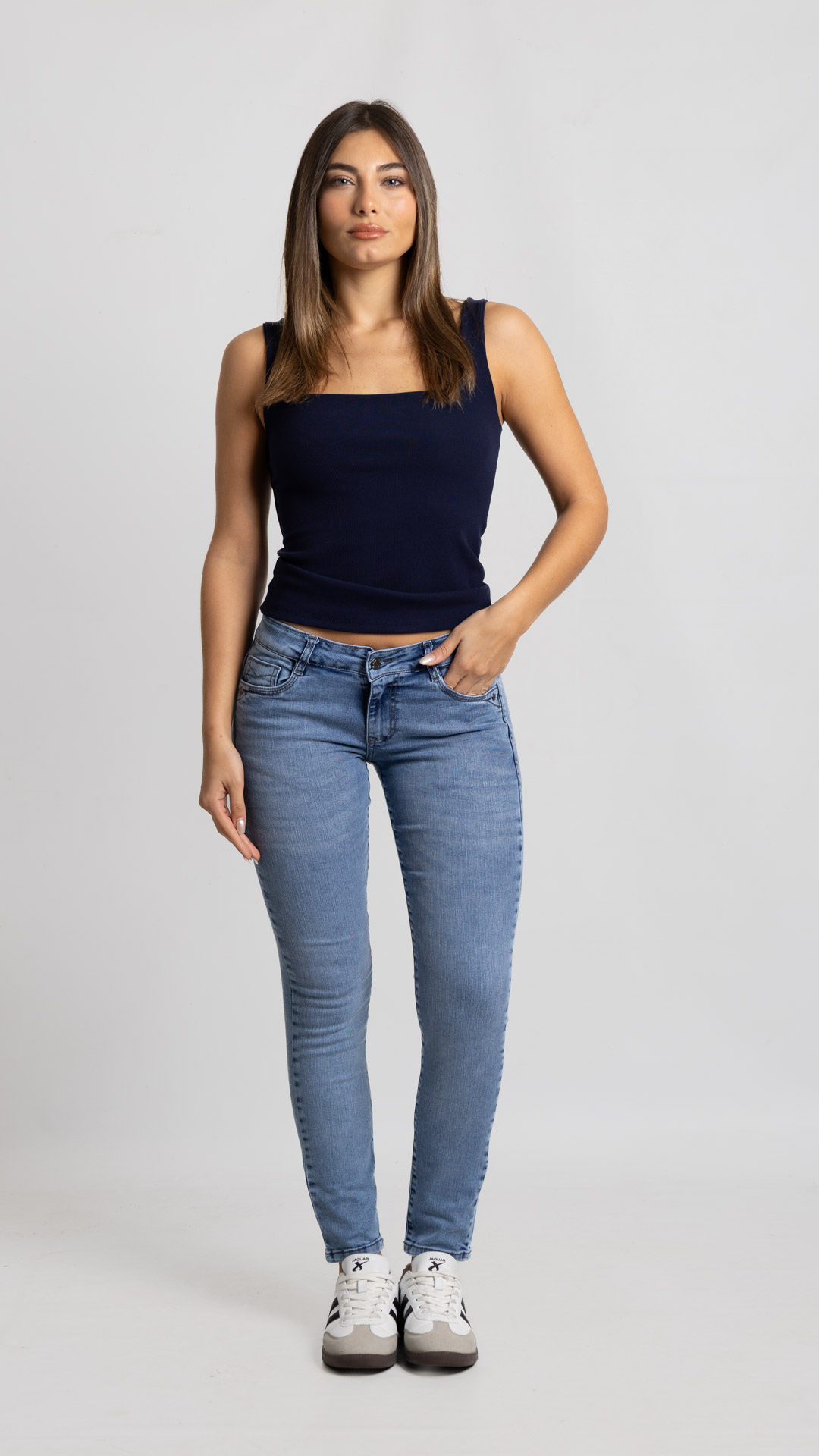 Art. 1017 | Skiny Nevado H/G TB