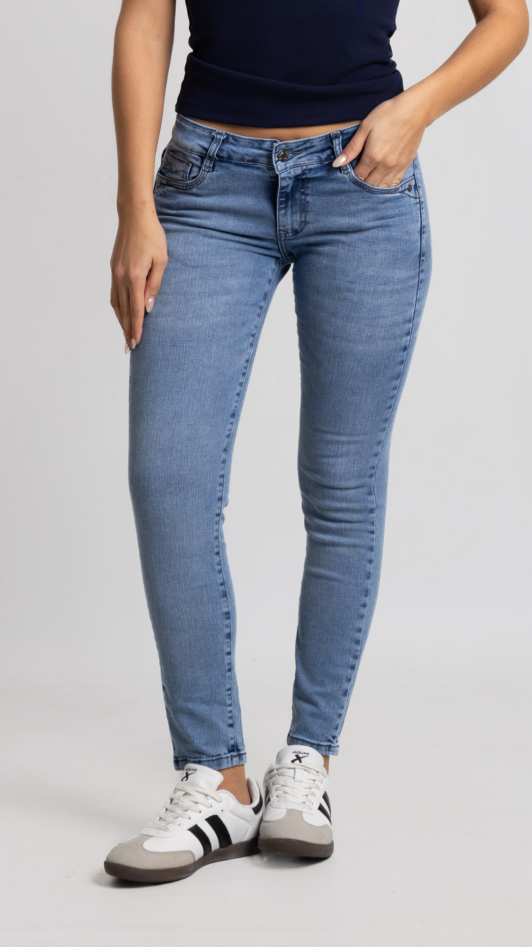 Art. 1017 | Skiny Nevado H/G TB
