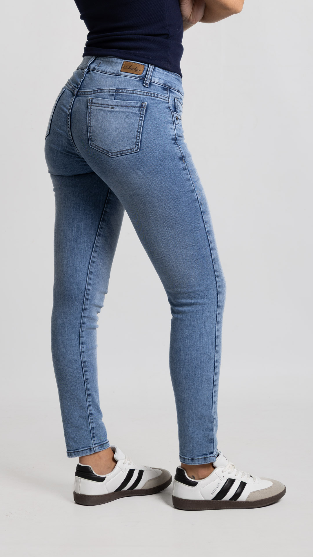 Art. 1017 | Skiny Nevado H/G TB