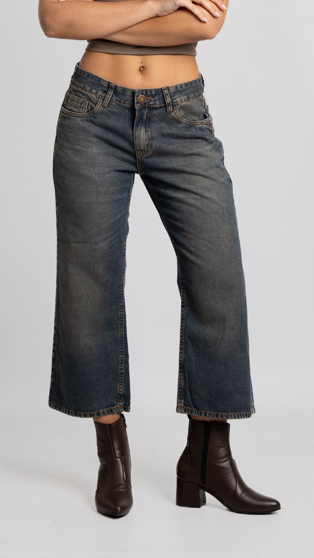 Art. 1020 | Recto Oxido Crop TM