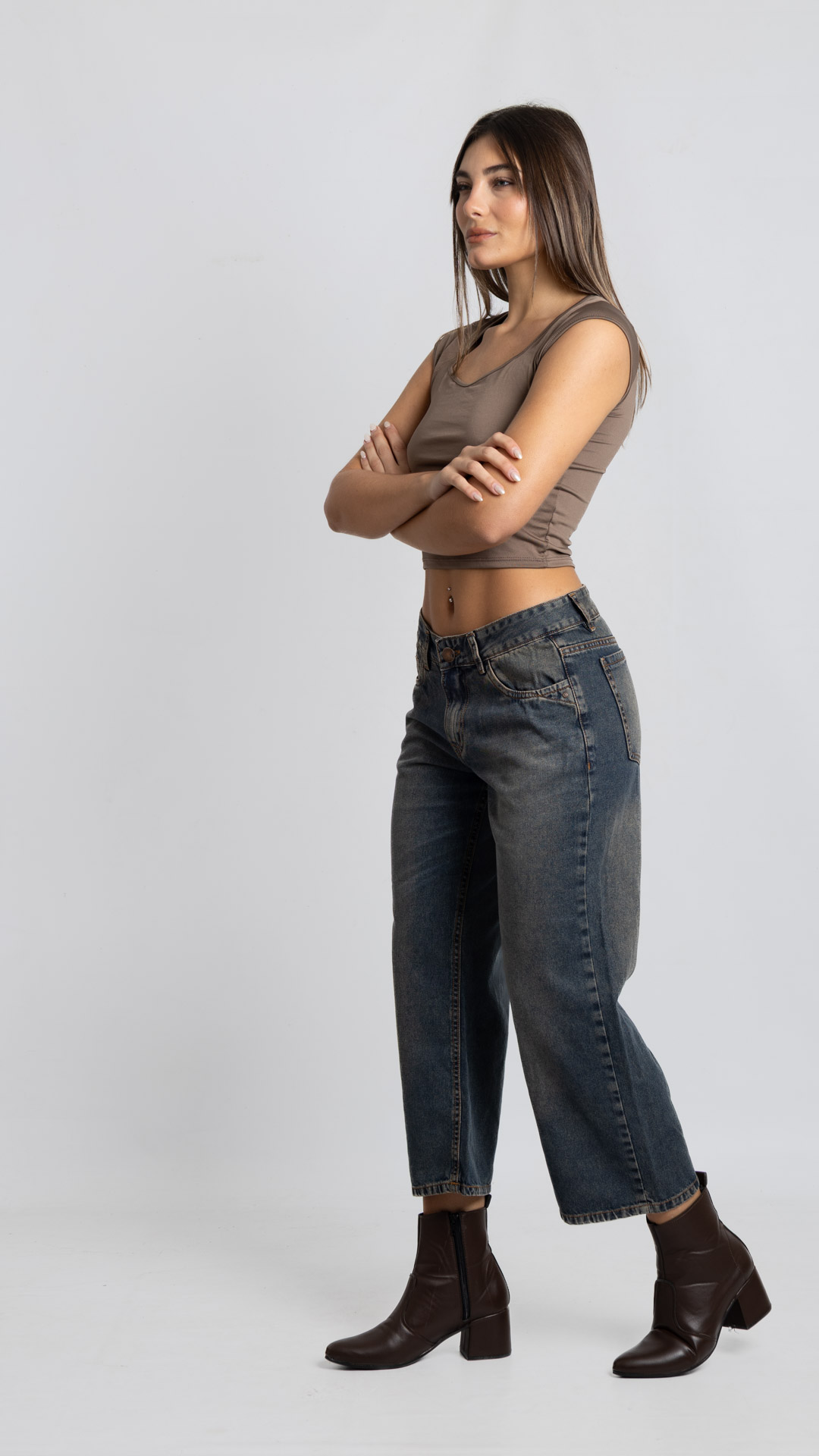 Art. 1020 | Recto Oxido Crop TM