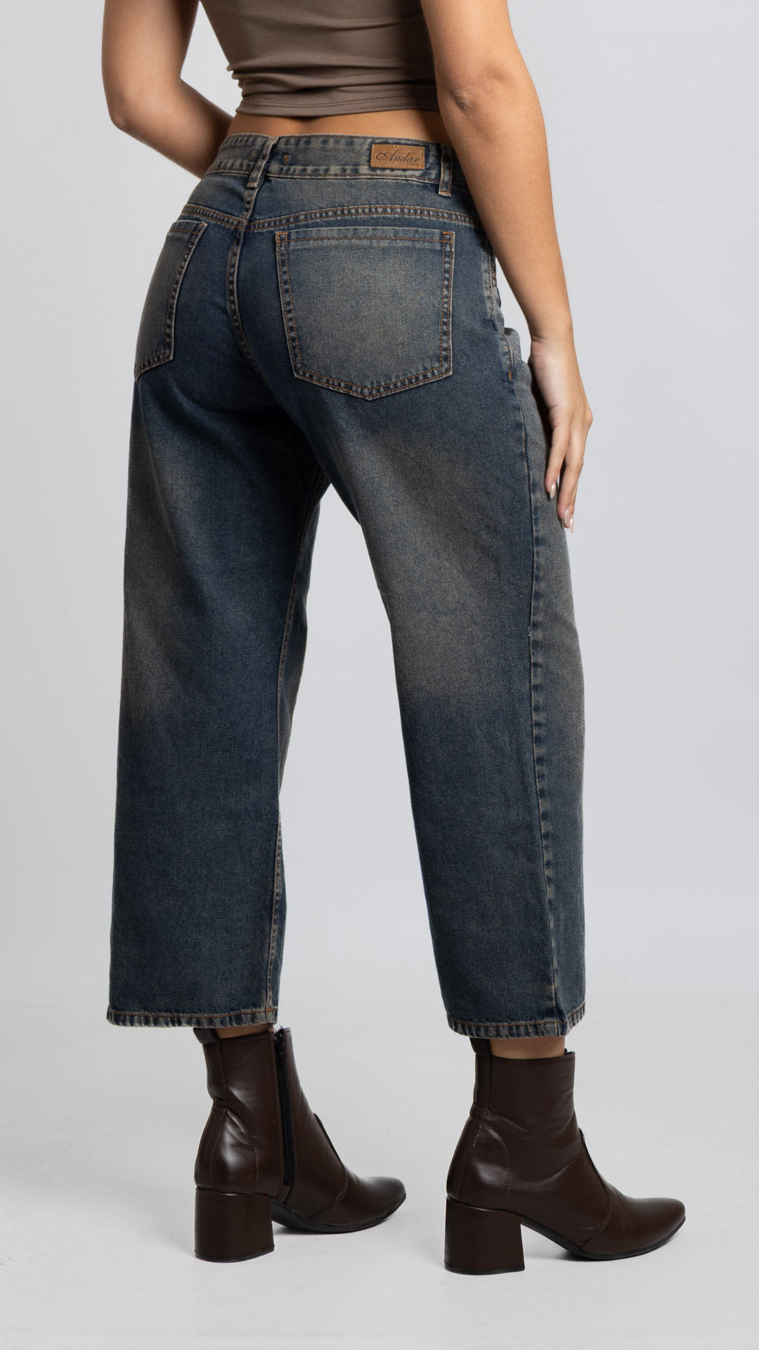 Art. 1020 | Recto Oxido Crop TM