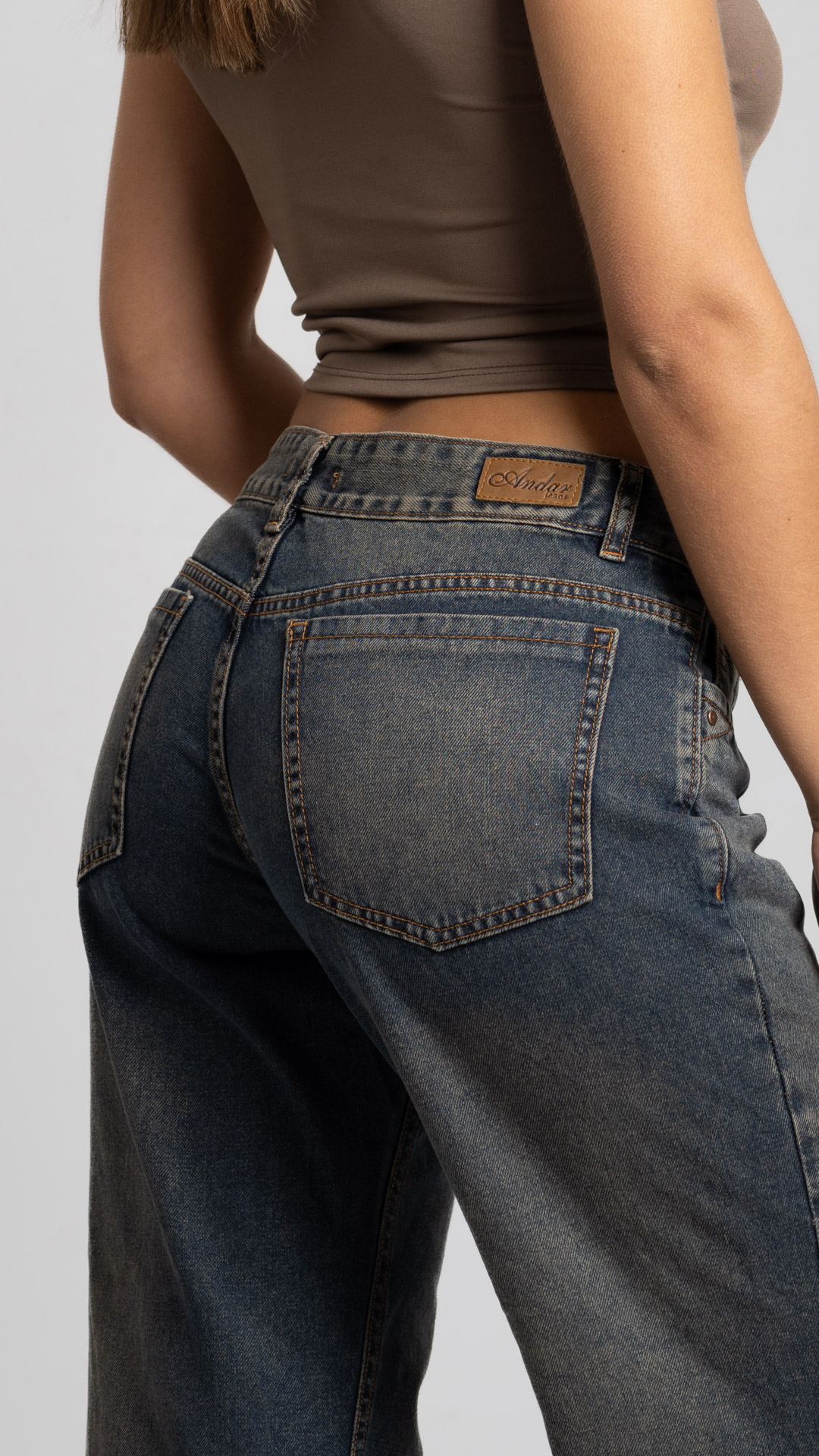 Art. 1020 | Recto Oxido Crop TM