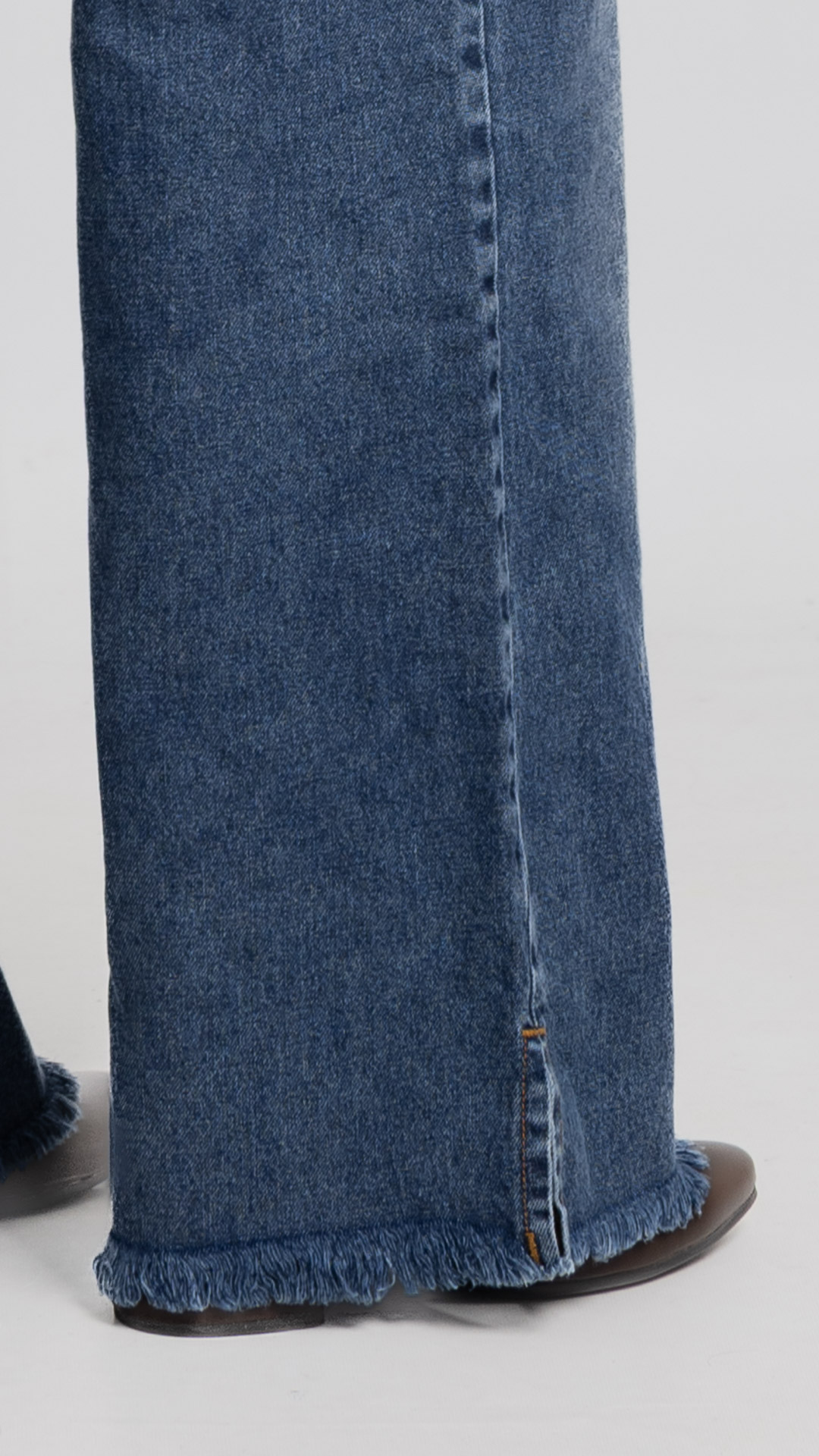 Art. 1002 | Wide Leg Vani Nevado H/M
