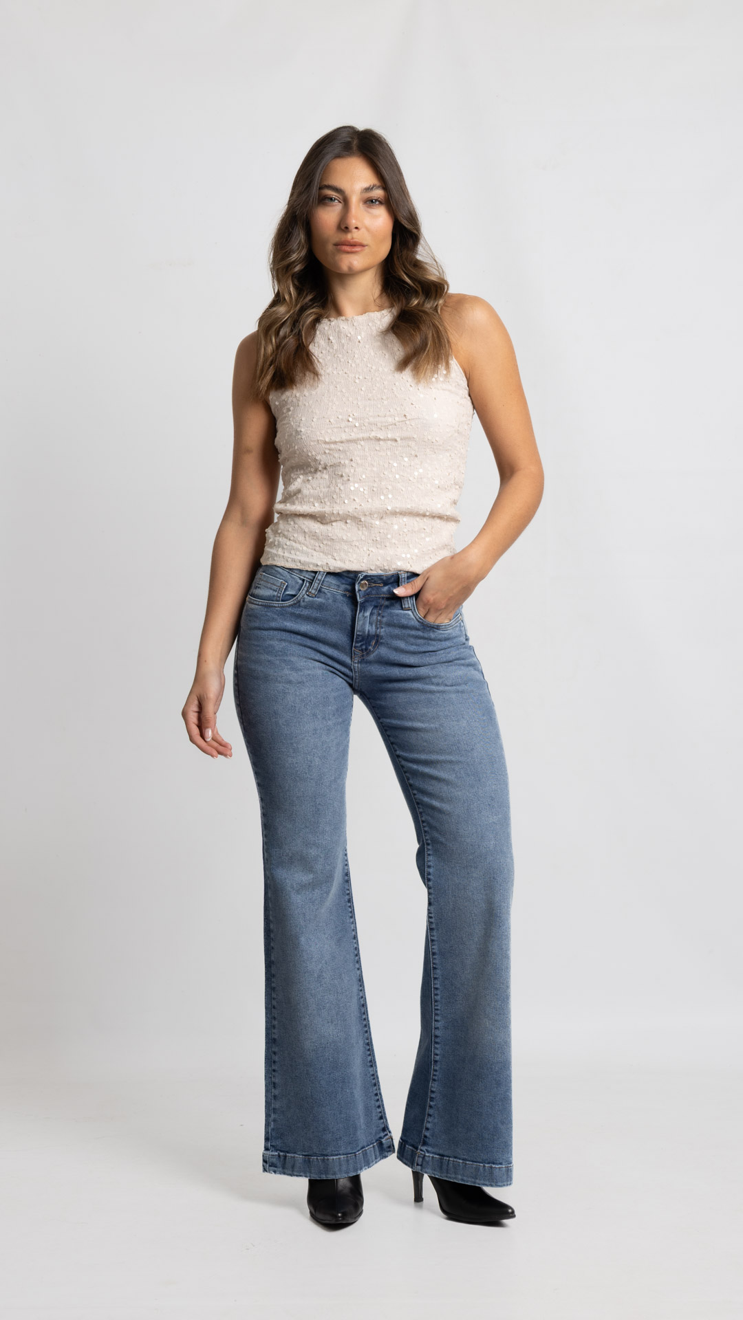 Art. 1043 | Oxford Nevado Colbi H/B TB
