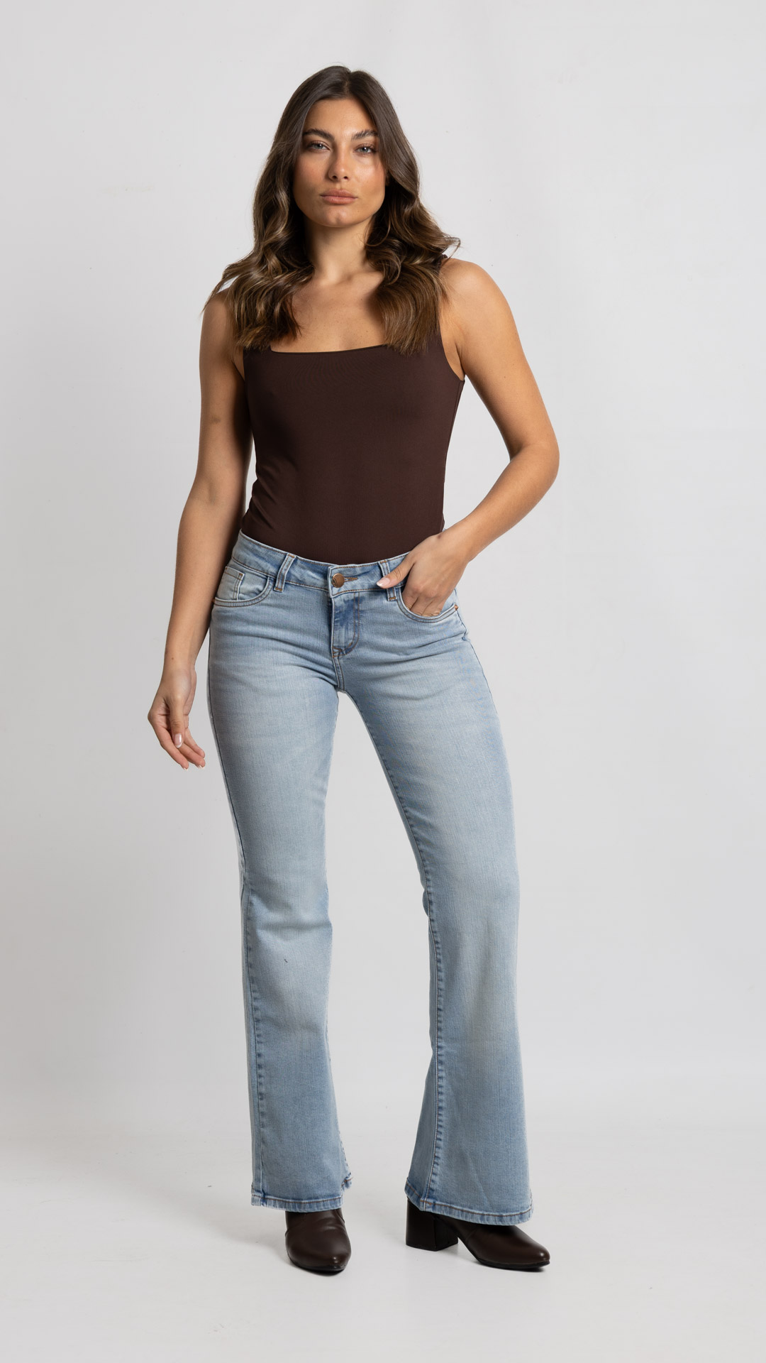 Art. 1029 | Oxford Nevado Claro Mora H/M TB
