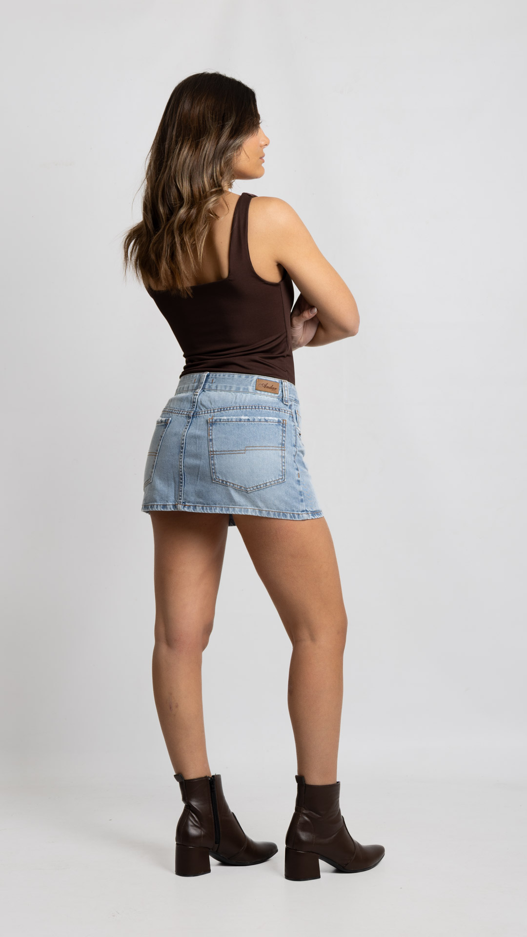 M-92 | Mini Nevada Ray H/M
