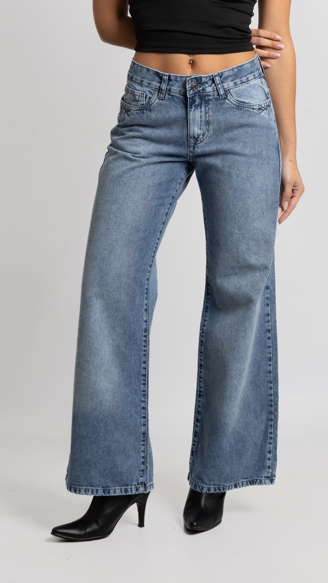 Art. 1034 | Wide Leg Andy Nevado TM