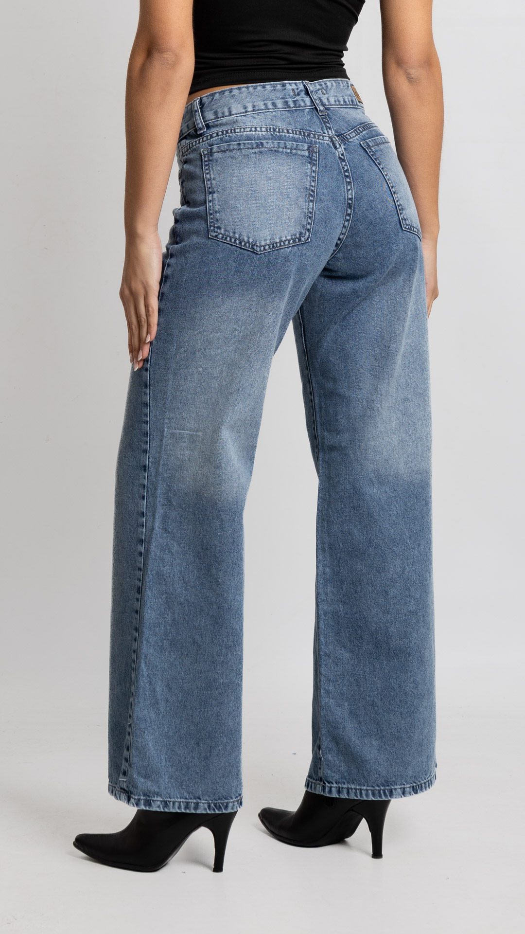 Art. 1034 | Wide Leg Andy Nevado TM
