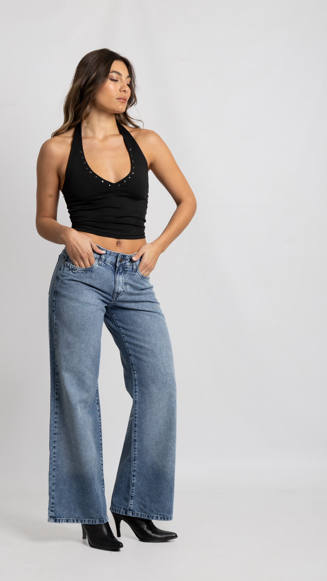 Art. 1034 | Wide Leg Andy Nevado TM