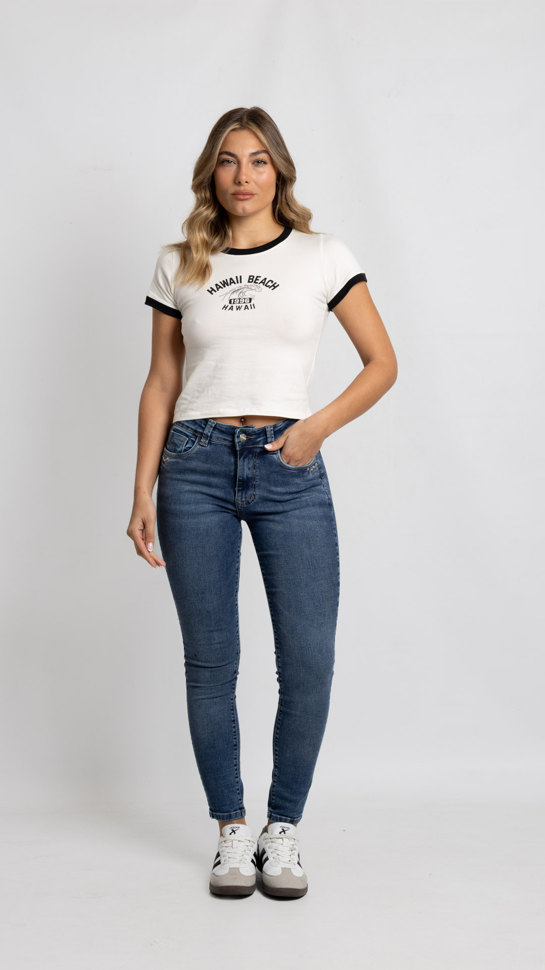Art. 1049 | Chupin Nevado Dark Clasico H/B