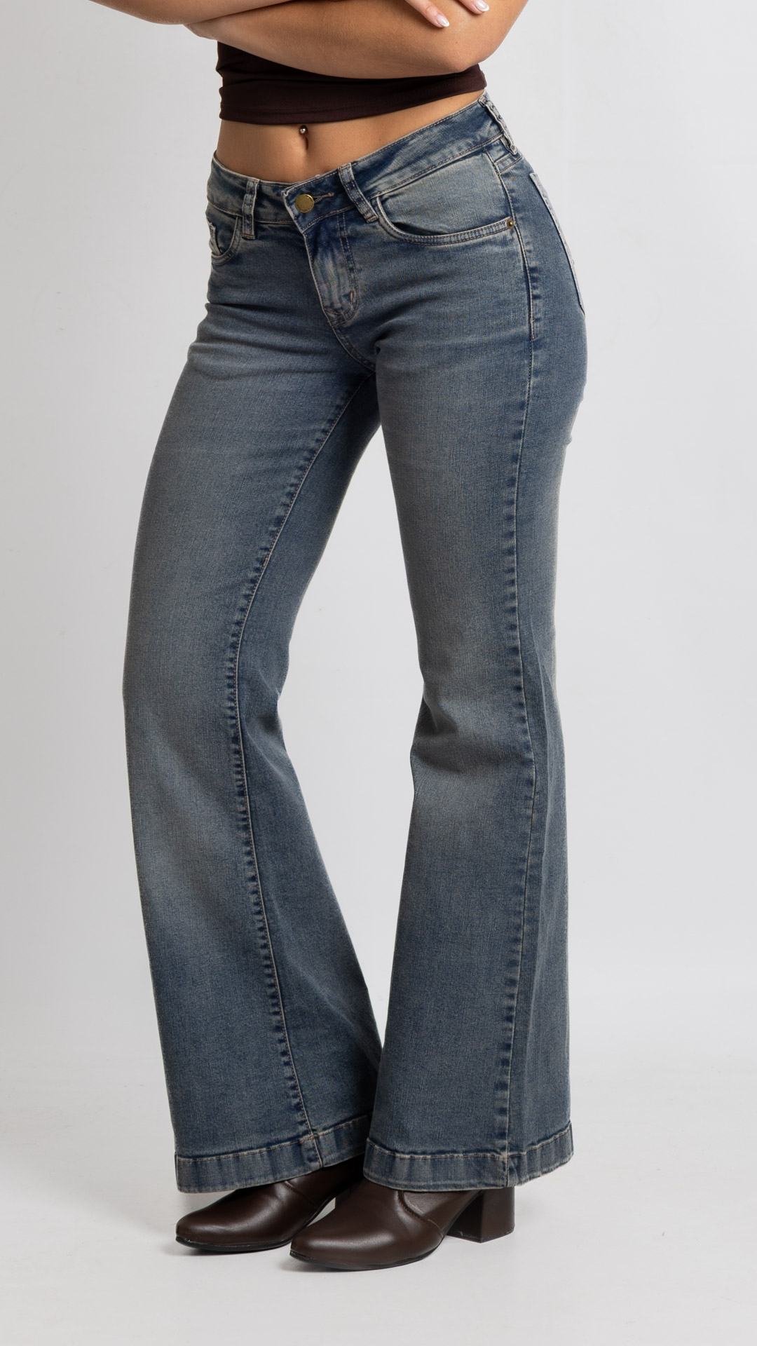 Art. 1055 | Oxford matizado H/B TB