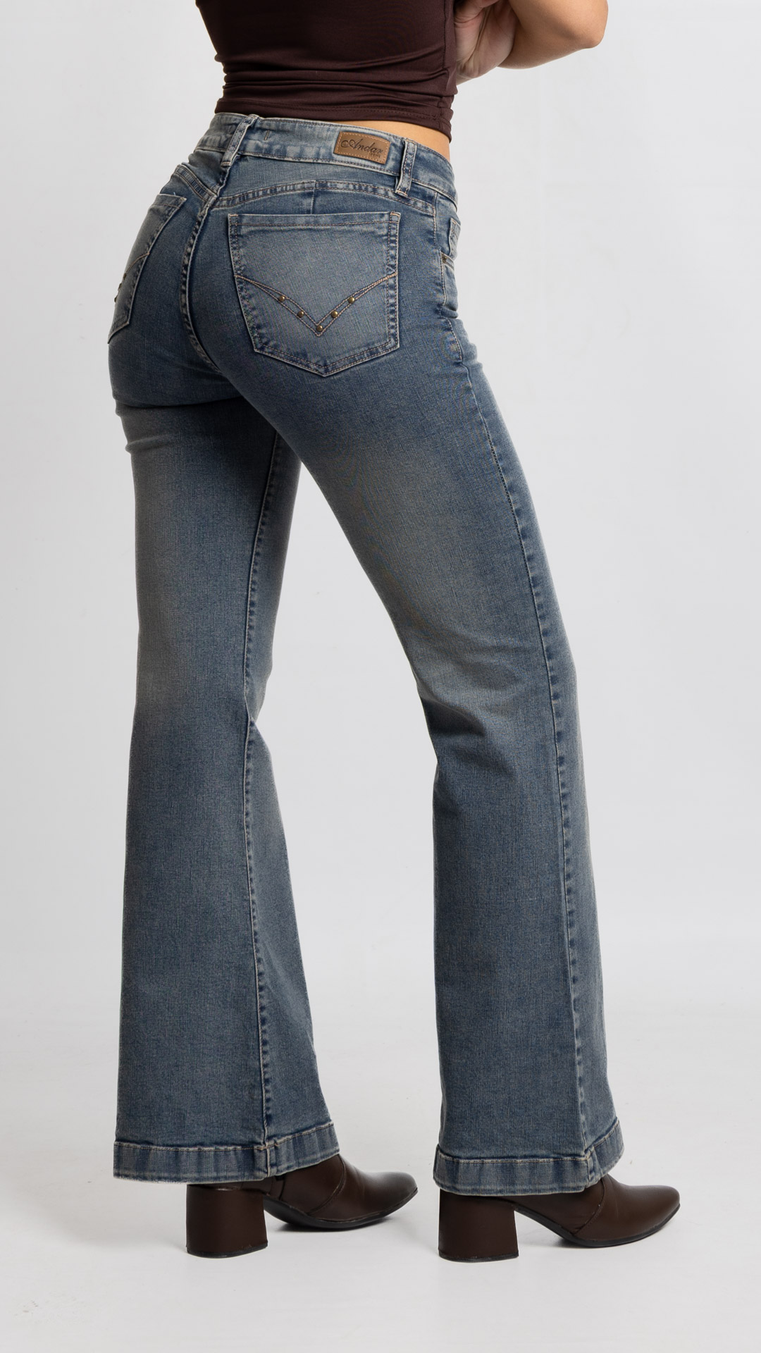 Art. 1055 | Oxford matizado H/B TB