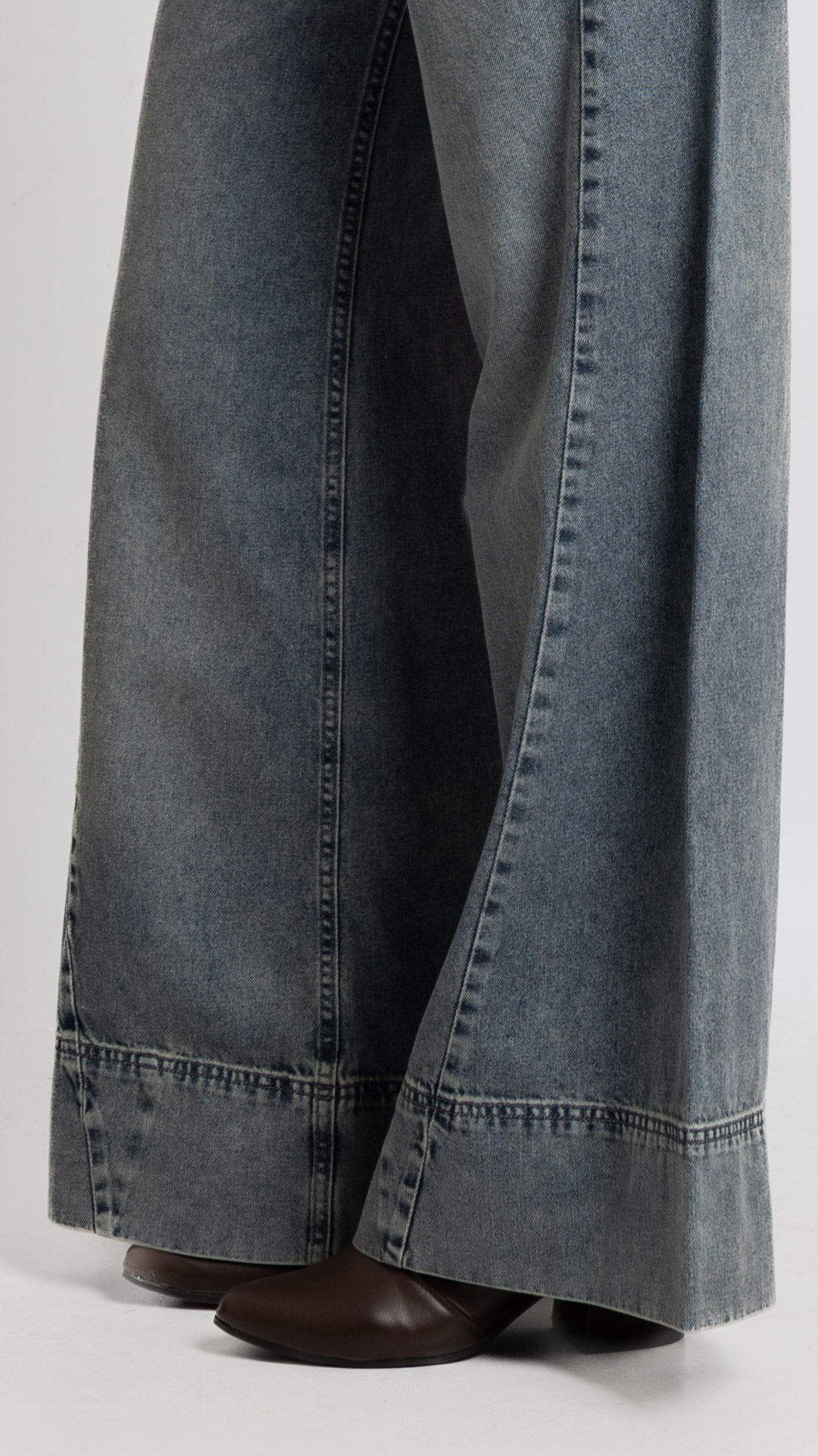 Art. 1052 | Cuttet matizado H/gris sin tachas