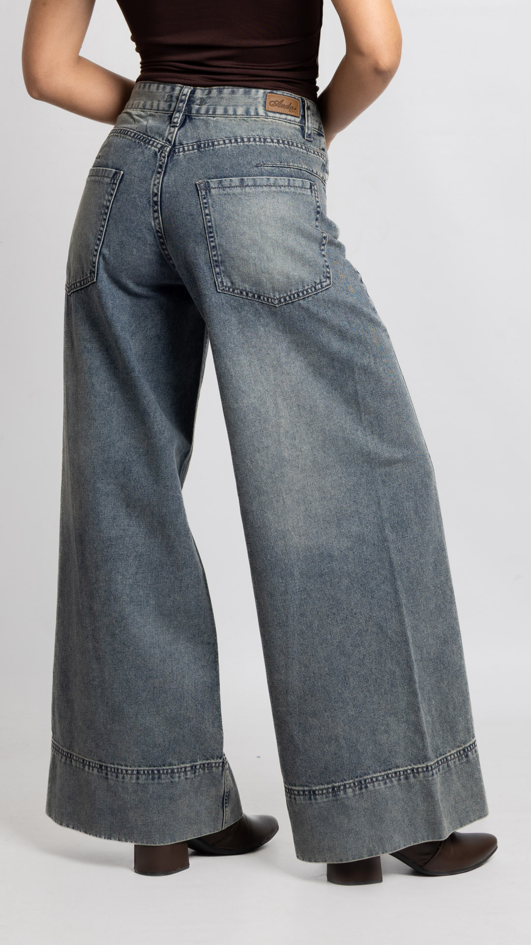 Art. 1052 | Cuttet matizado H/gris sin tachas