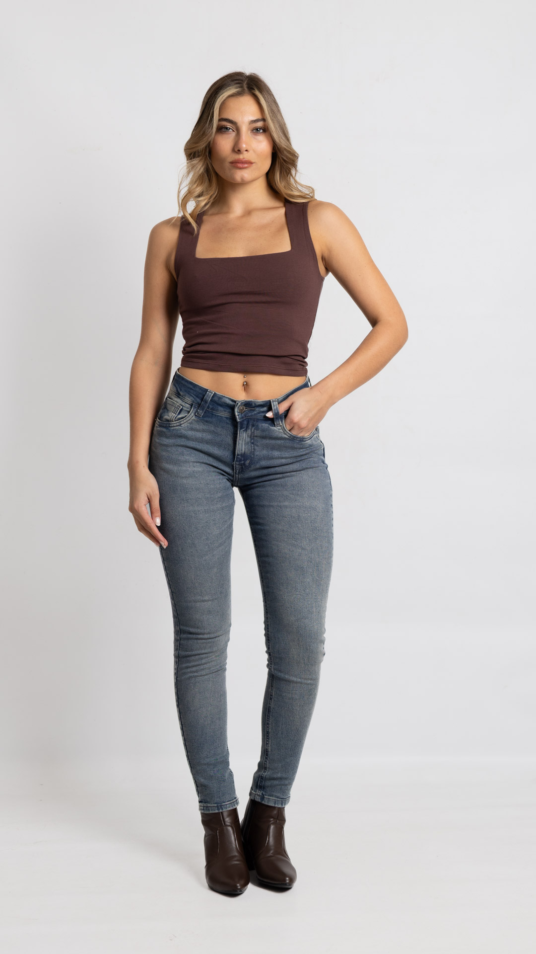Art. 1056 | Chupin Matizado Push Up TM