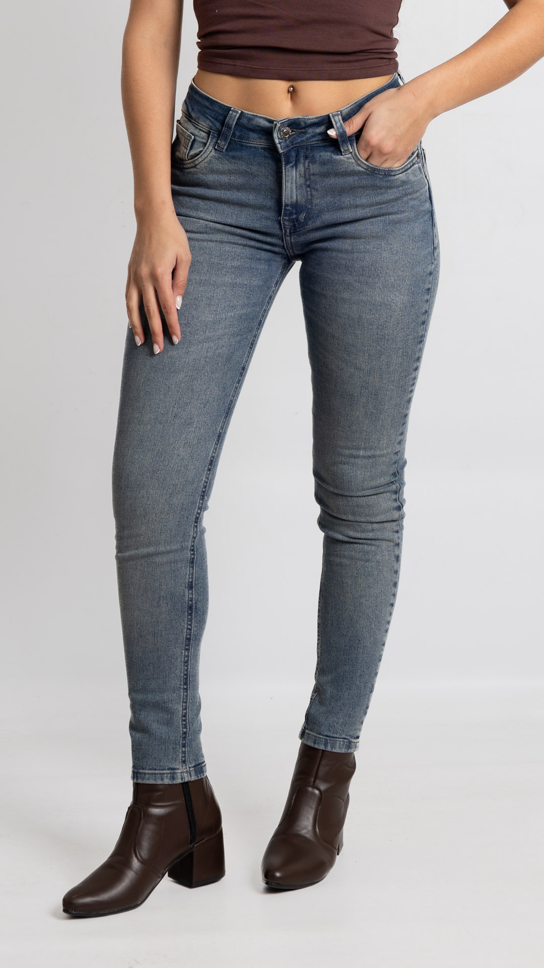 Art. 1056 | Chupin Matizado Push Up TM