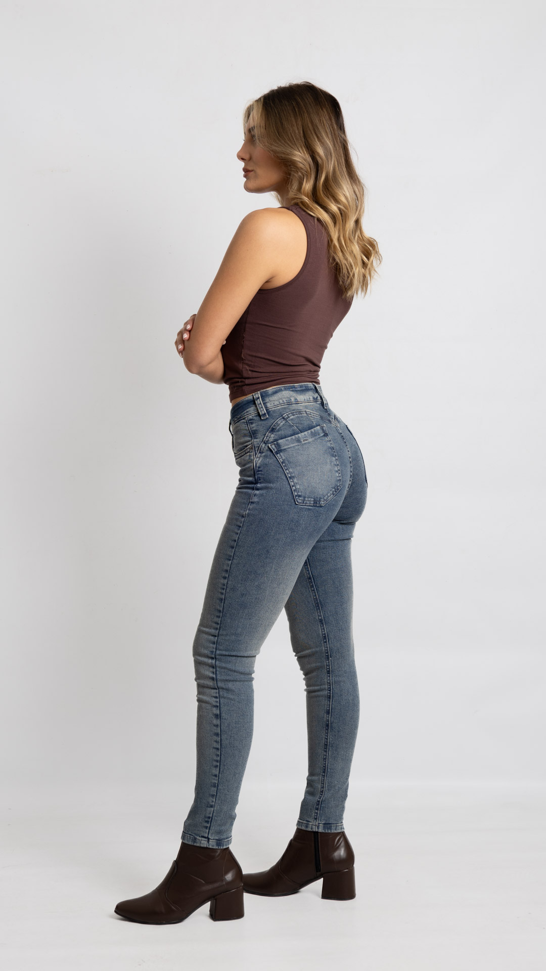 Art. 1056 | Chupin Matizado Push Up TM