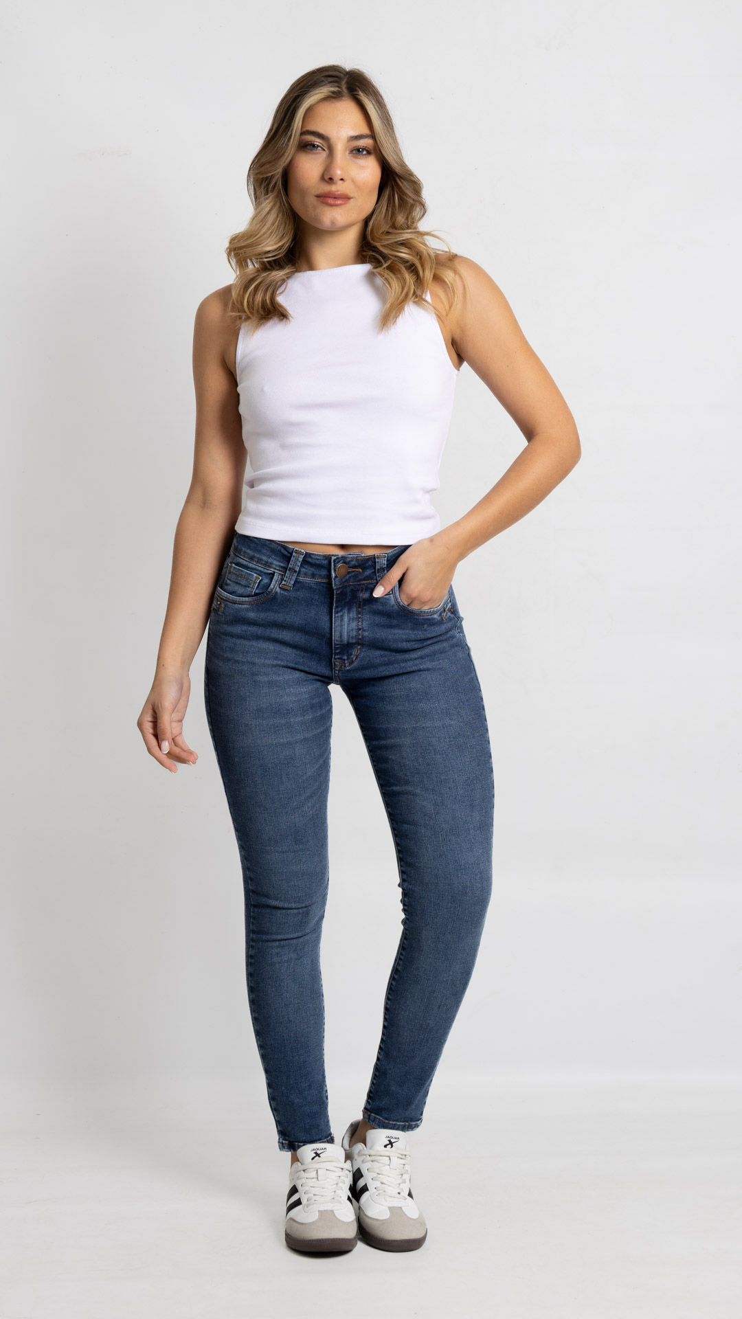Art. 1063 | Chupin Azul H/M