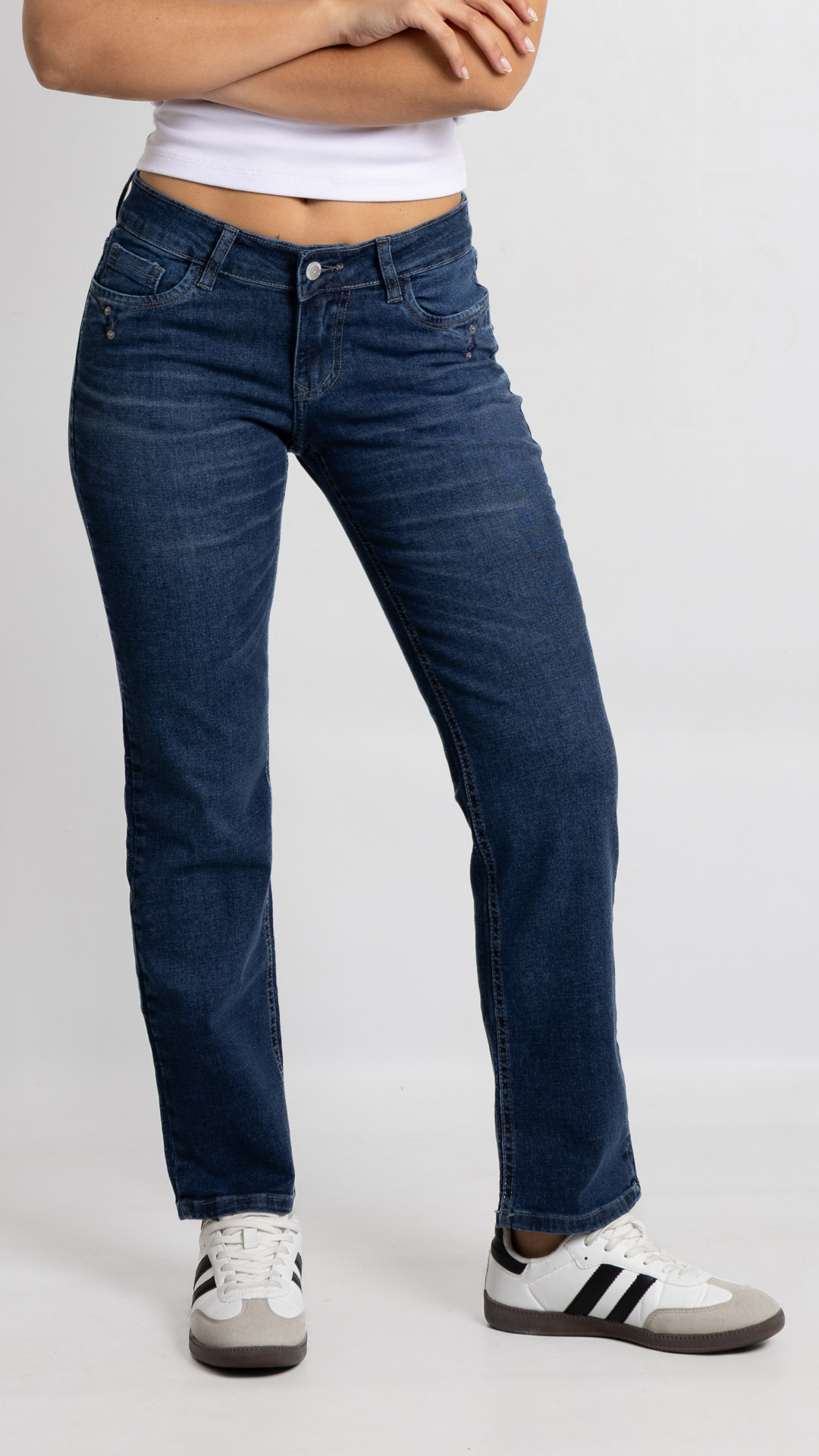 Art. 1066 | Recto Azul H/Gris TB