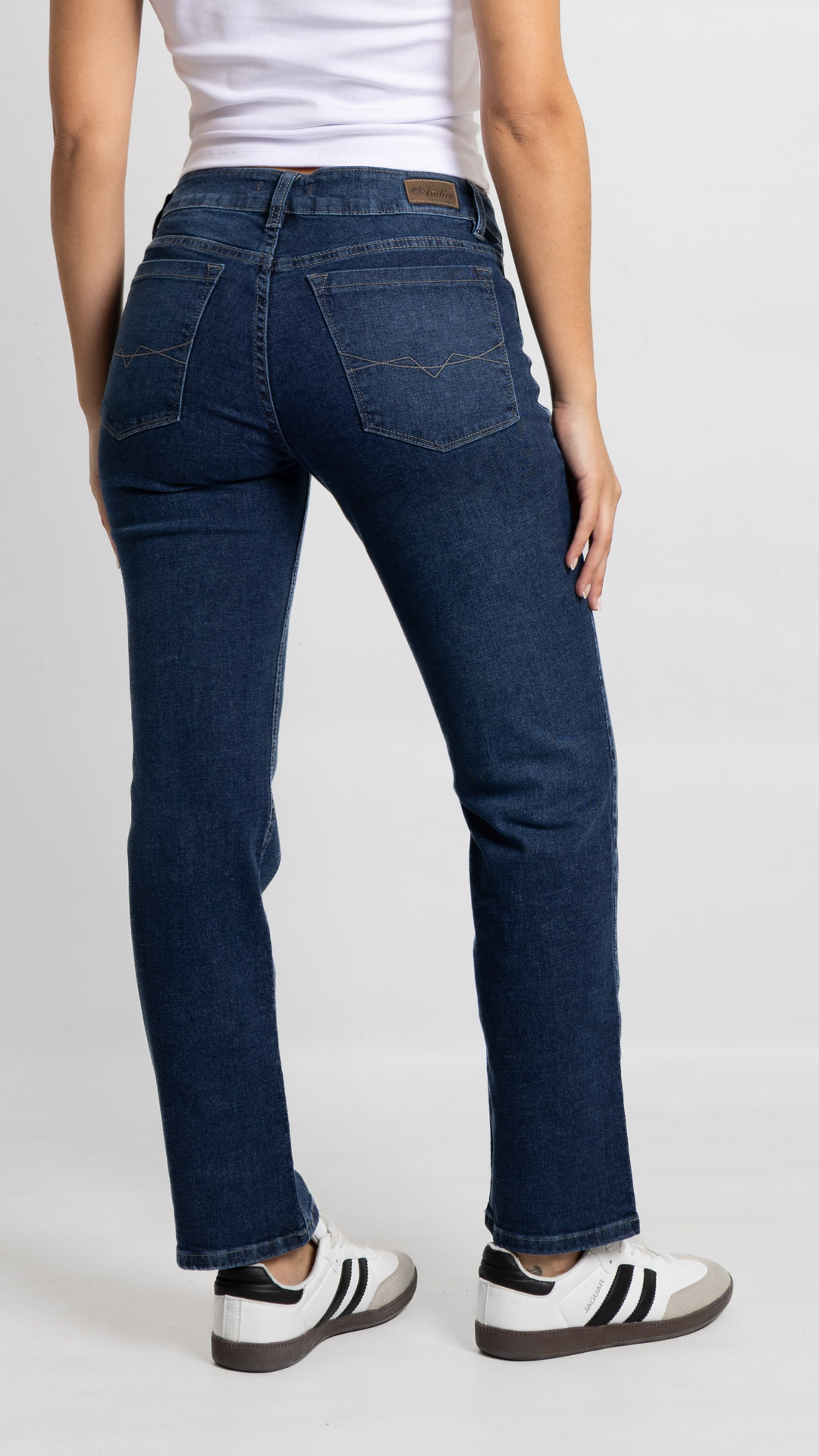 Art. 1066 | Recto Azul H/Gris TB